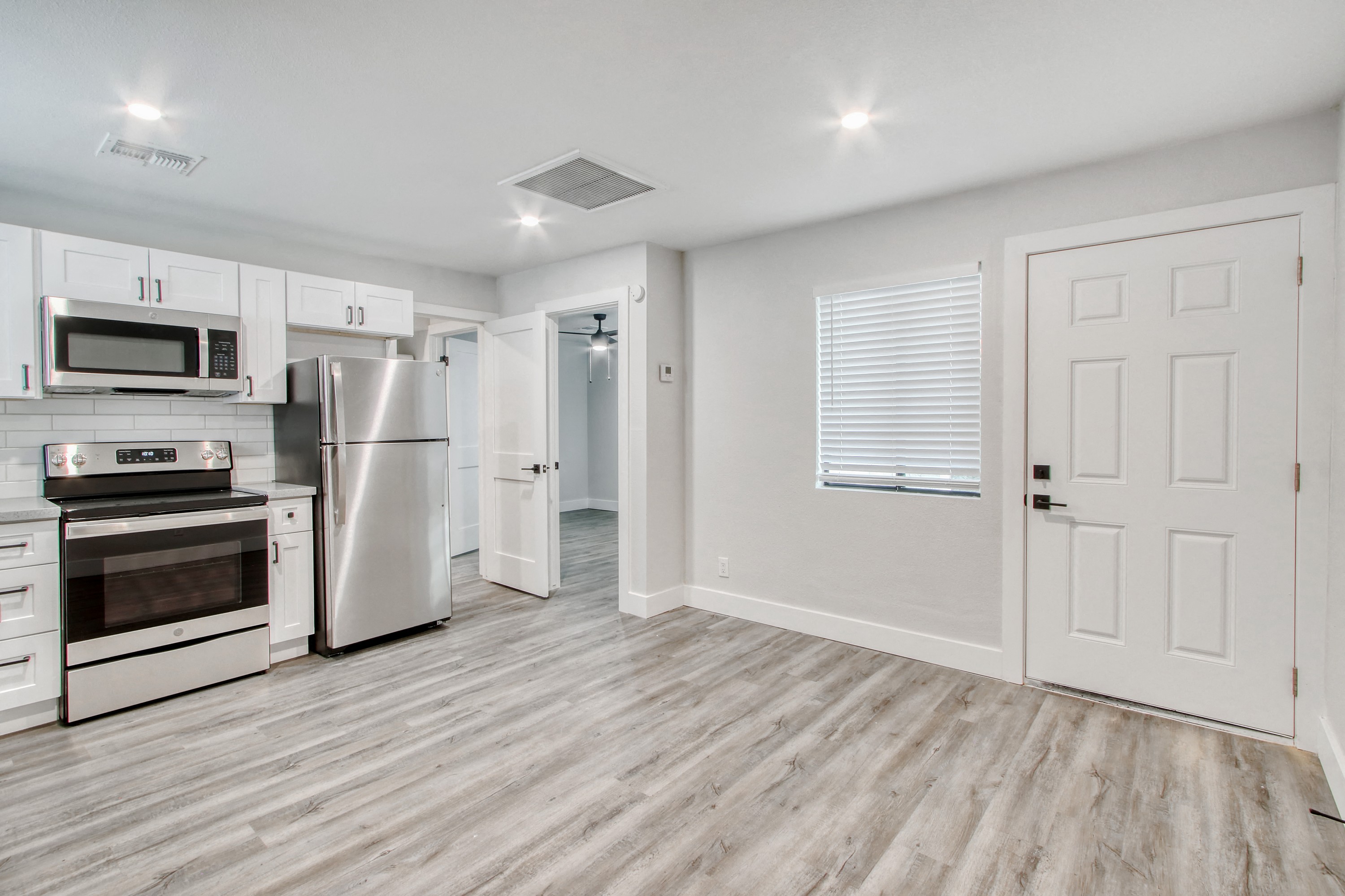 The Hayden Apartments in Scottsdale, AZ